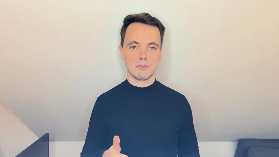 Bastian Benteler erklärt die Investment-Prüfung